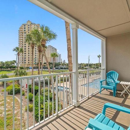 Grand Caribbean West 205 Villa Perdido Key Ngoại thất bức ảnh