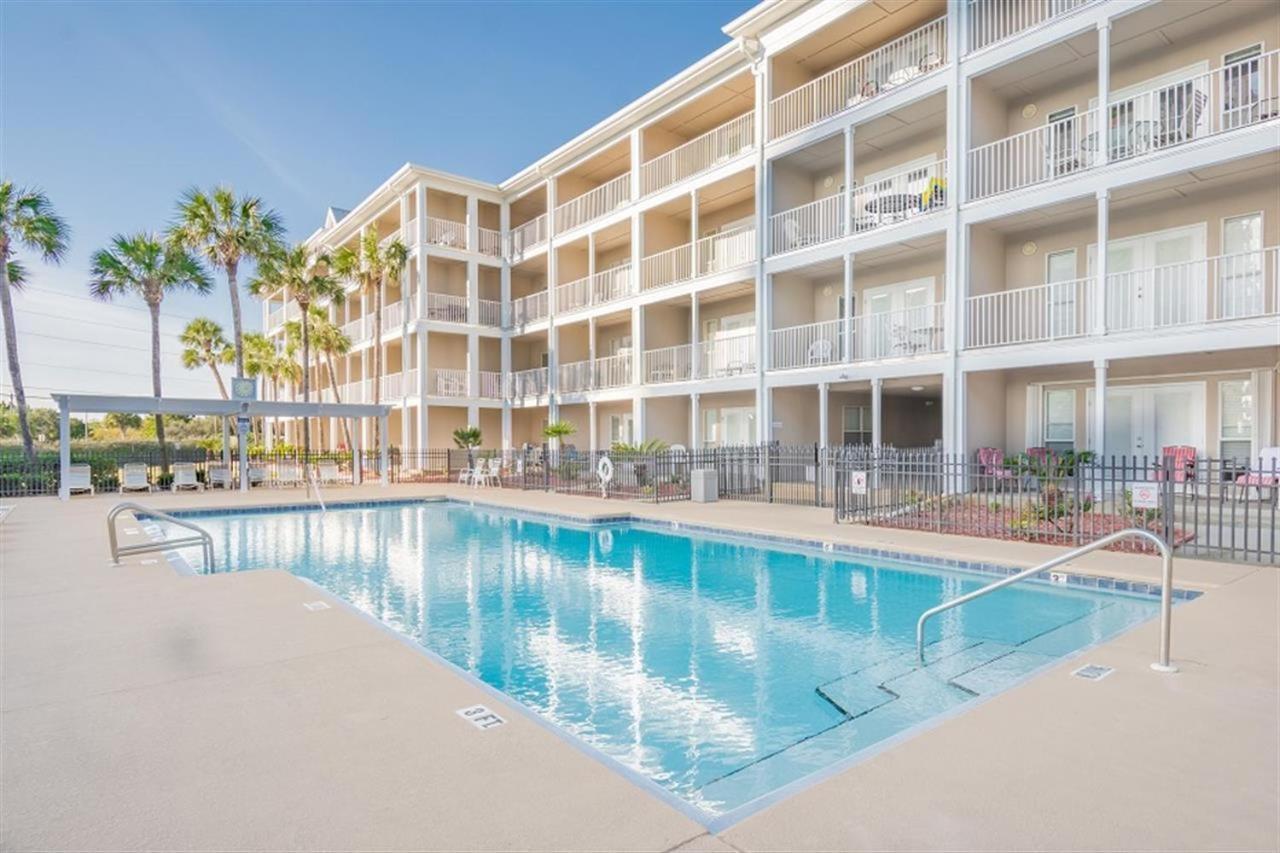 Grand Caribbean West 205 Villa Perdido Key Ngoại thất bức ảnh