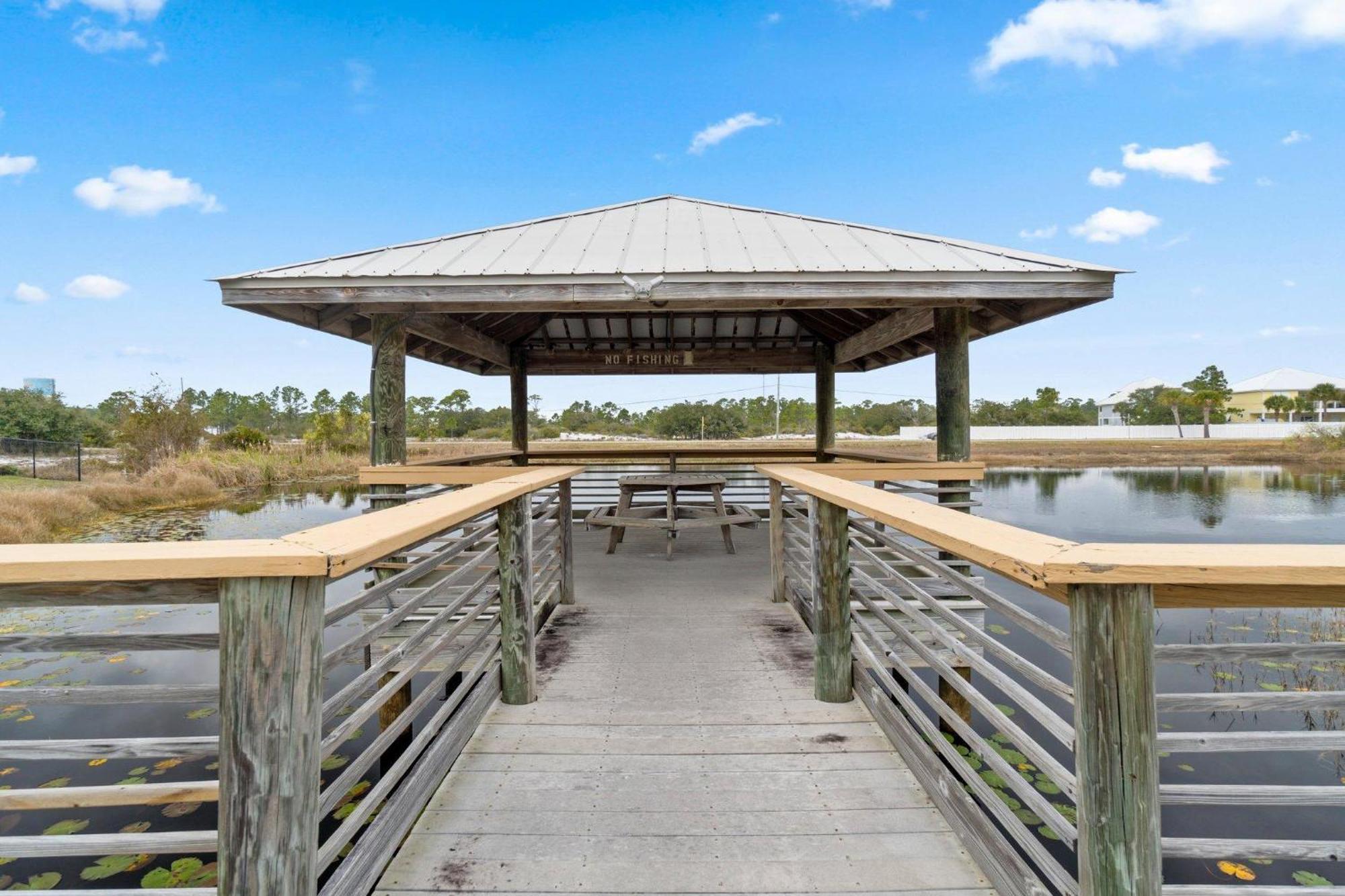 Grand Caribbean West 205 Villa Perdido Key Ngoại thất bức ảnh