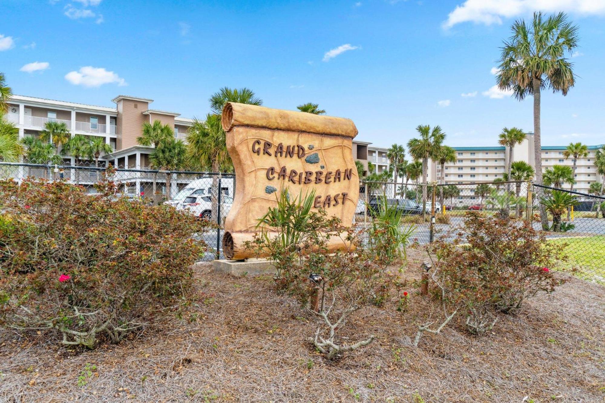 Grand Caribbean West 205 Villa Perdido Key Ngoại thất bức ảnh