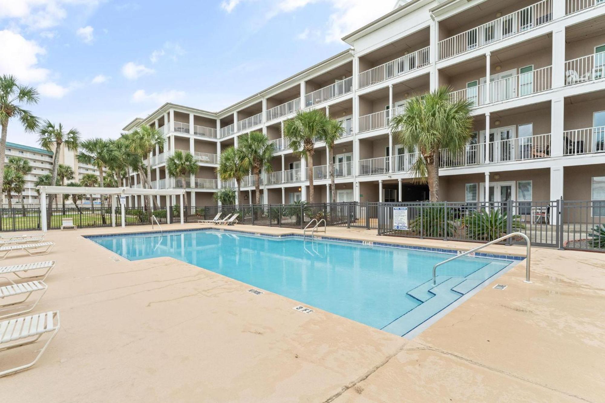 Grand Caribbean West 205 Villa Perdido Key Ngoại thất bức ảnh