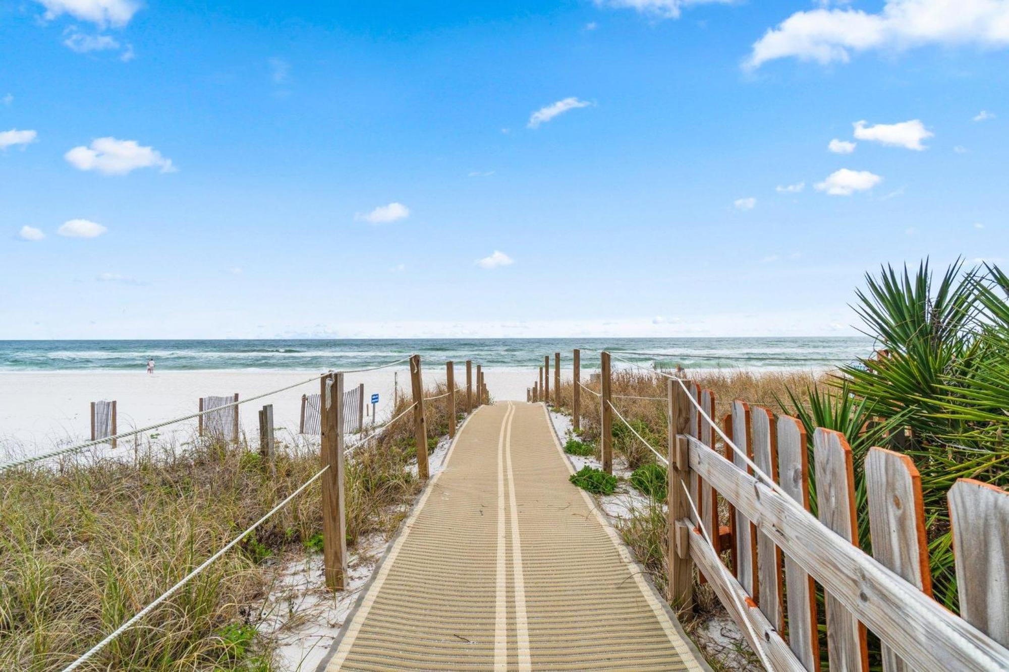 Grand Caribbean West 205 Villa Perdido Key Ngoại thất bức ảnh