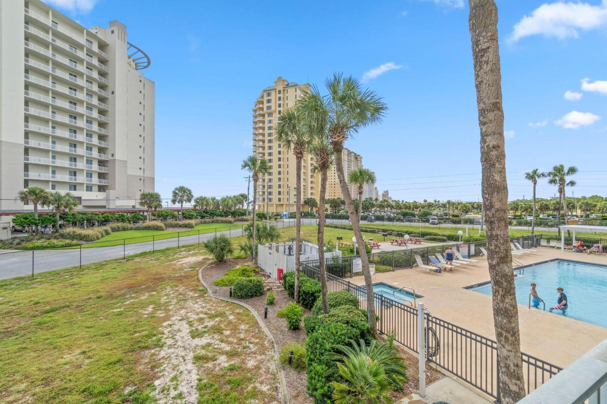 Grand Caribbean West 205 Villa Perdido Key Ngoại thất bức ảnh