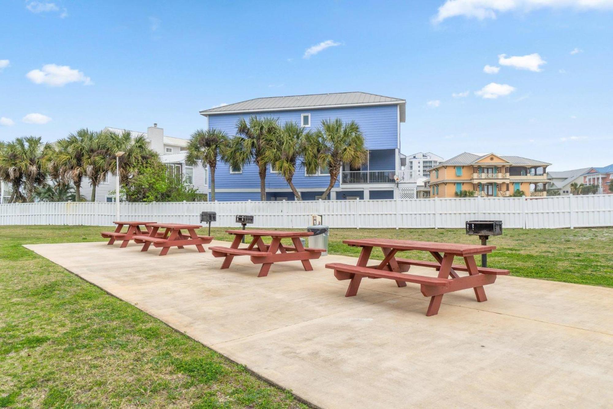 Grand Caribbean West 205 Villa Perdido Key Ngoại thất bức ảnh
