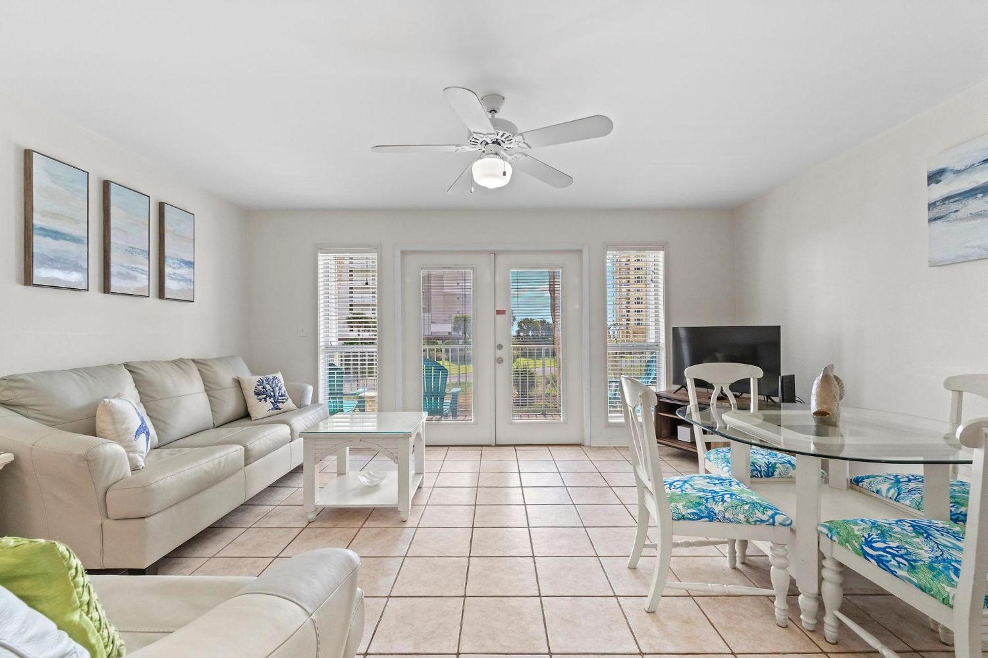 Grand Caribbean West 205 Villa Perdido Key Ngoại thất bức ảnh
