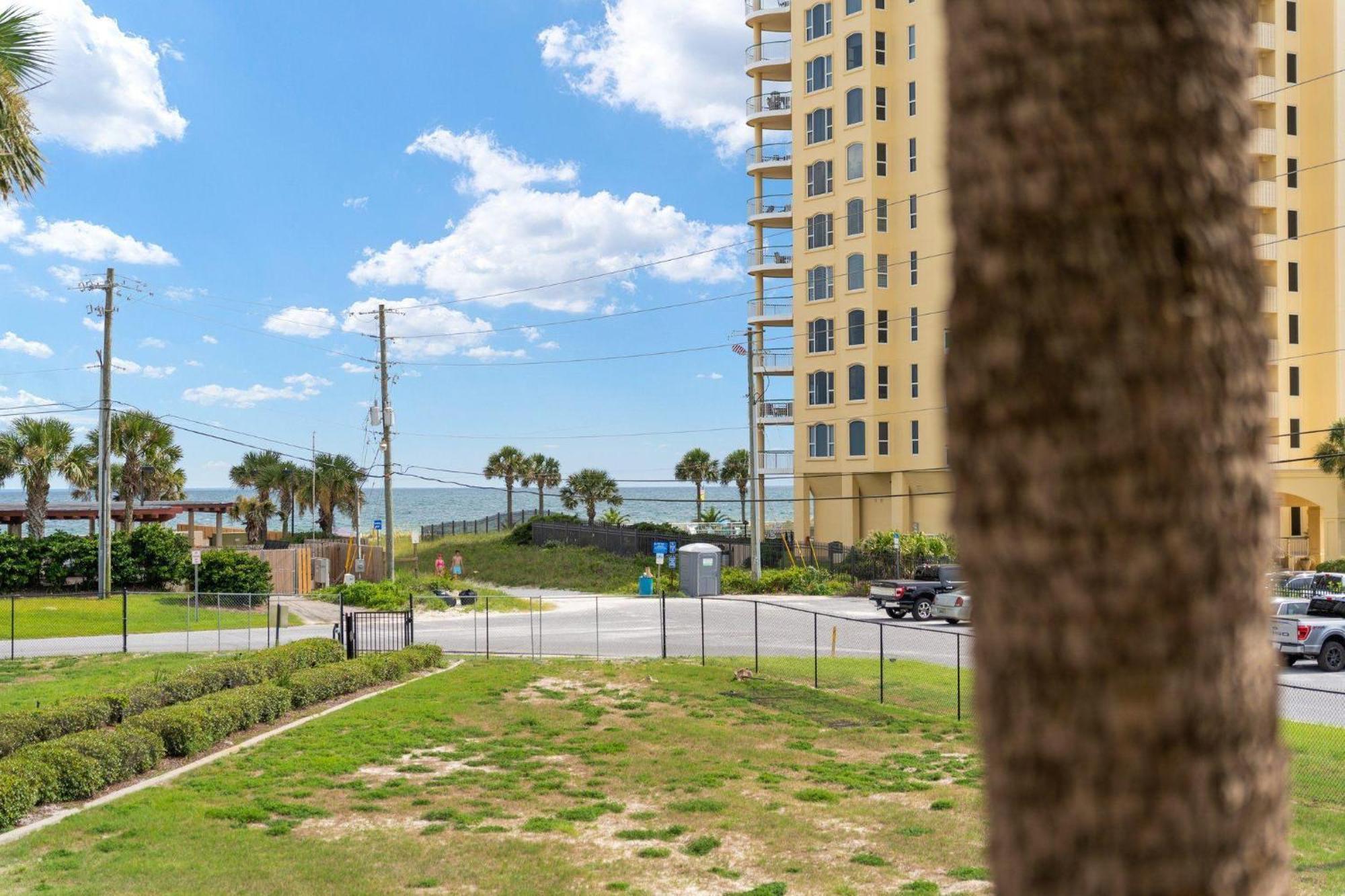 Grand Caribbean West 205 Villa Perdido Key Ngoại thất bức ảnh
