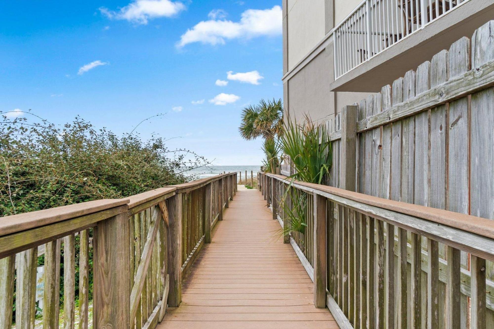 Grand Caribbean West 205 Villa Perdido Key Ngoại thất bức ảnh