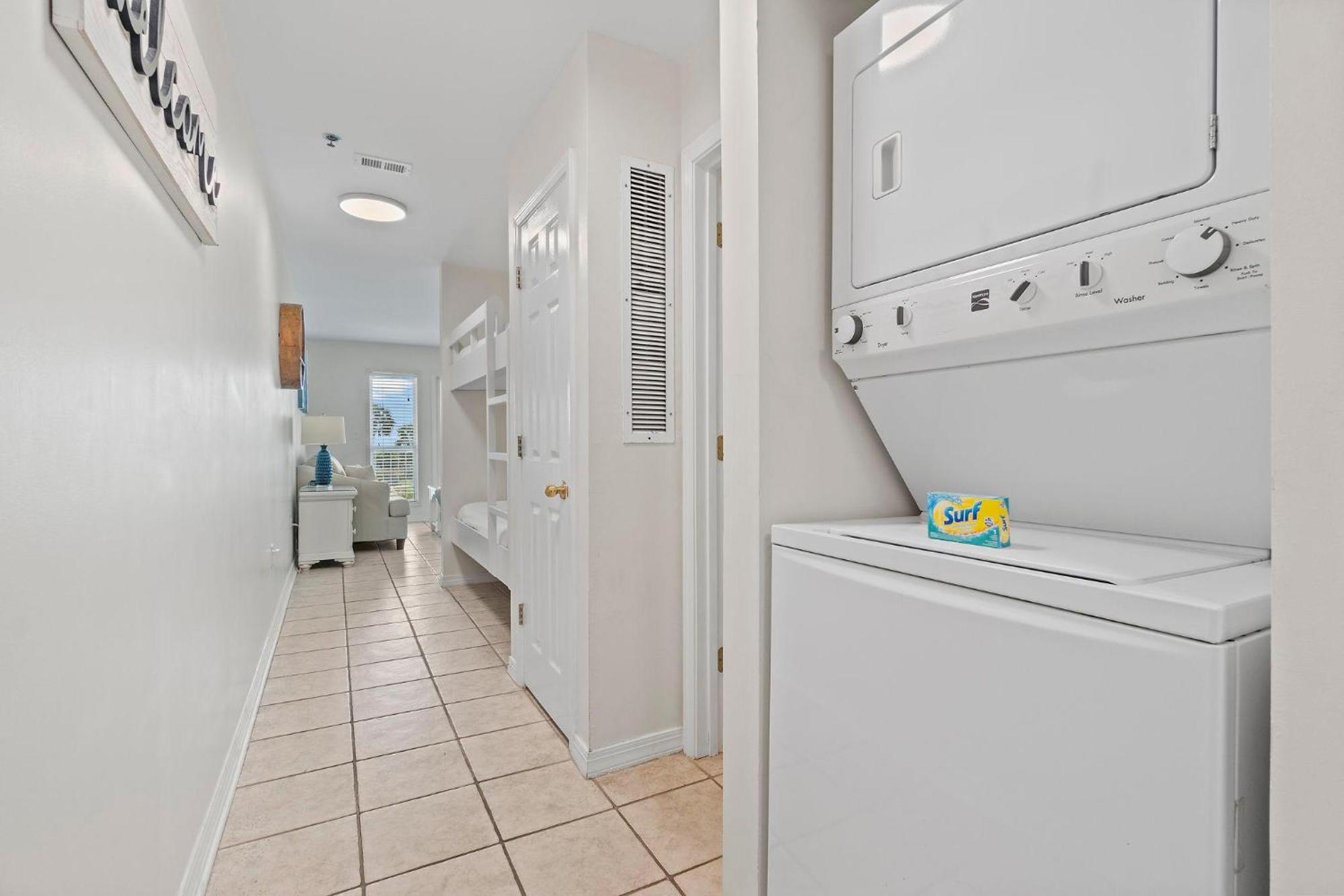Grand Caribbean West 205 Villa Perdido Key Ngoại thất bức ảnh
