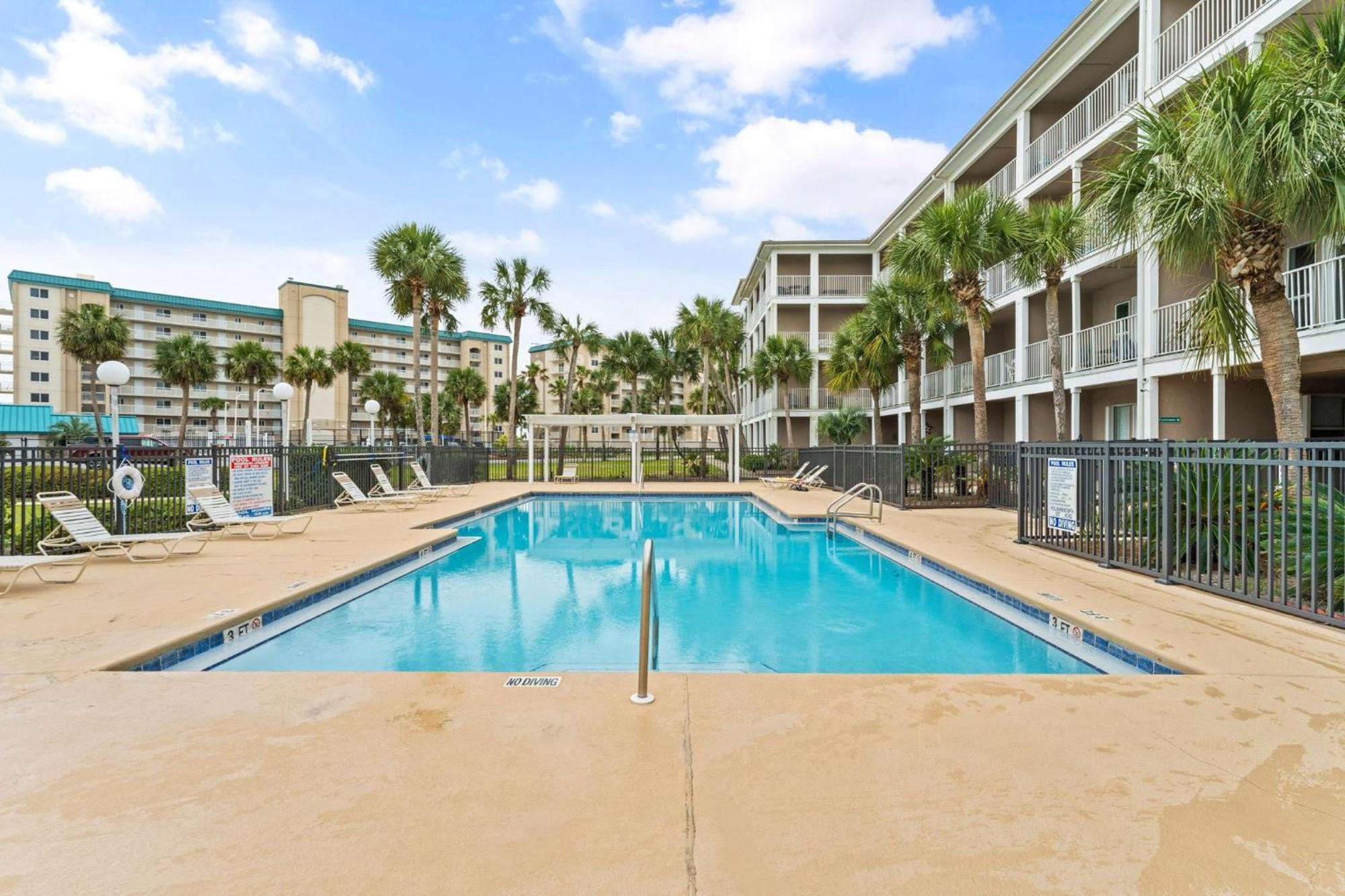Grand Caribbean West 205 Villa Perdido Key Ngoại thất bức ảnh