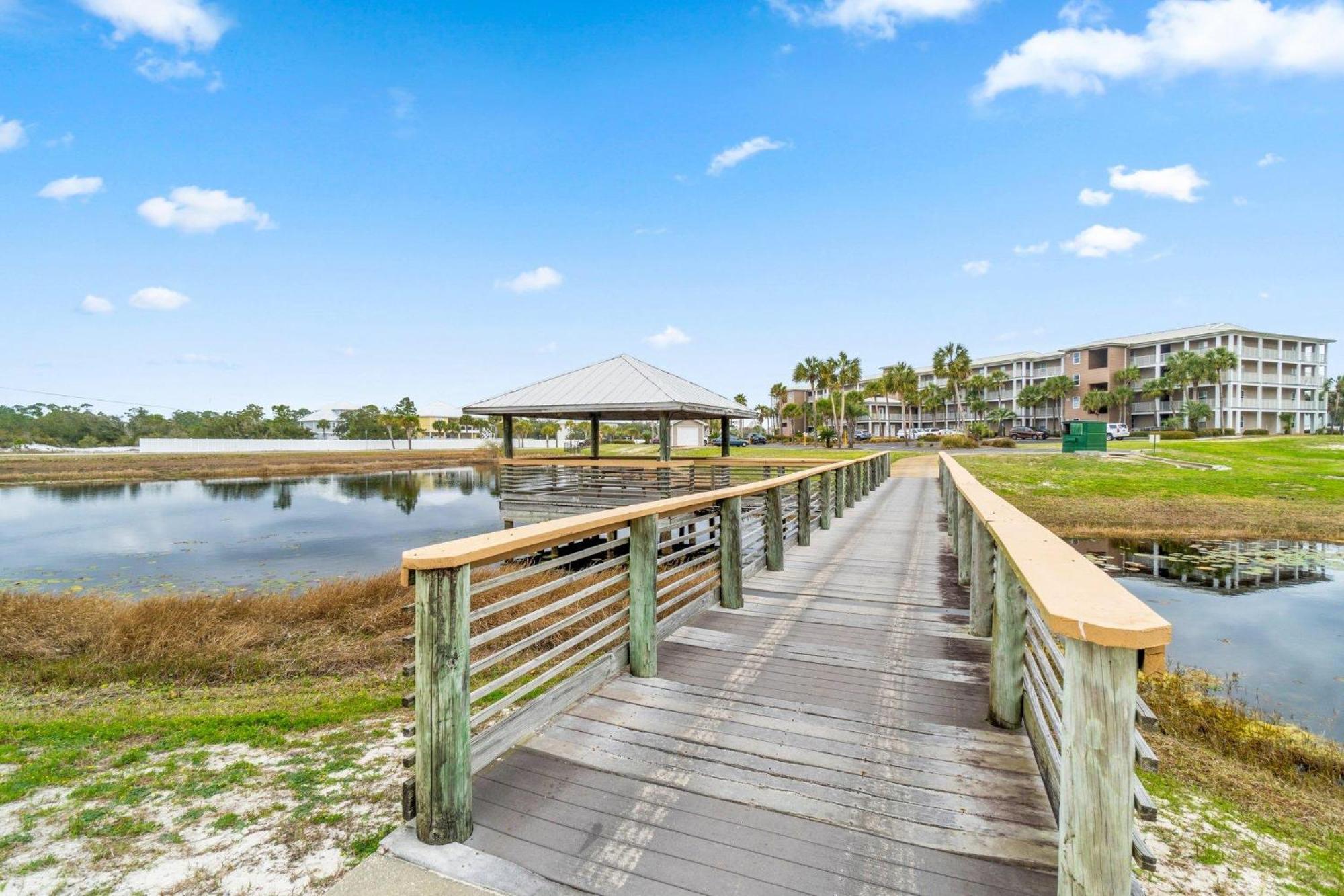 Grand Caribbean West 205 Villa Perdido Key Ngoại thất bức ảnh