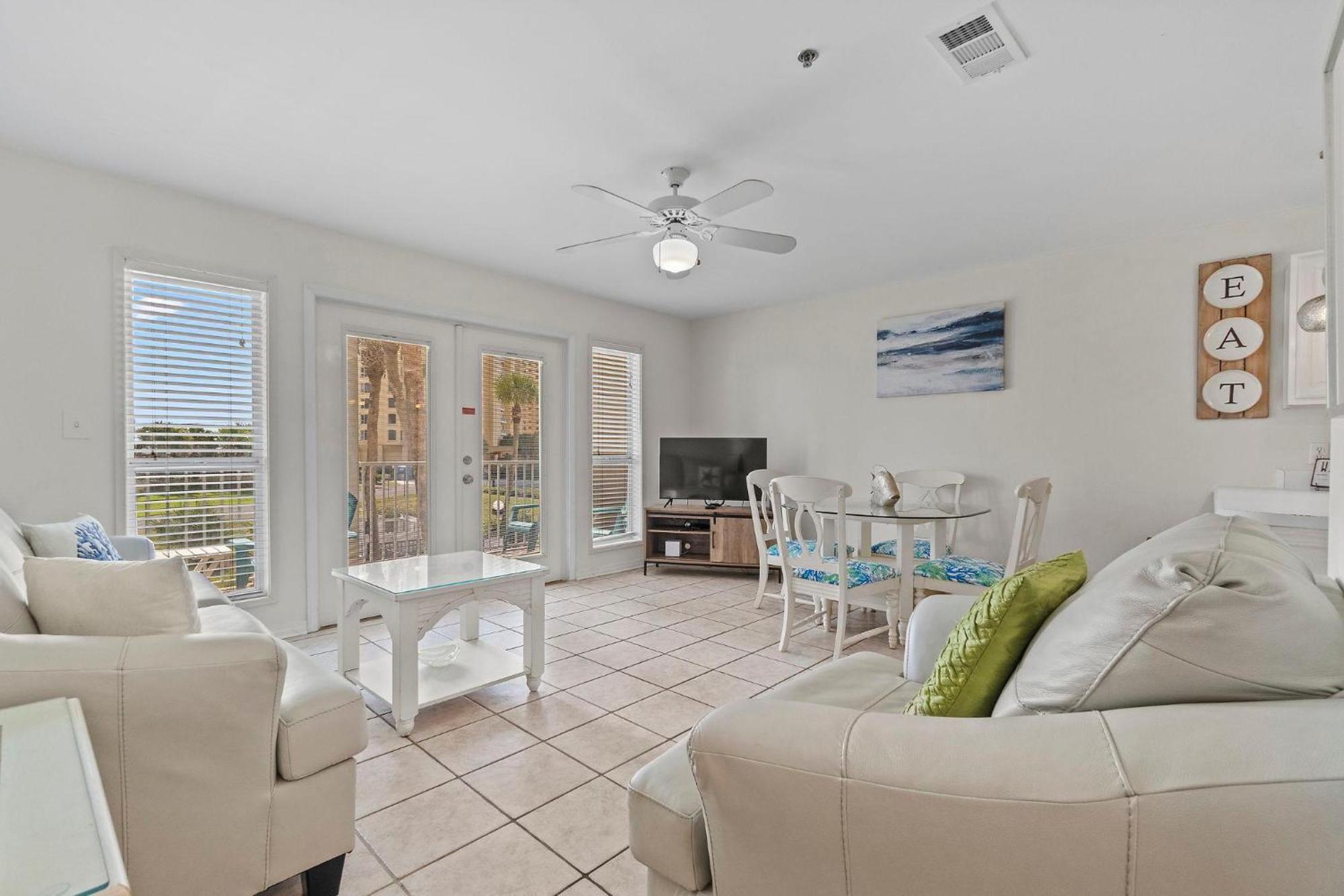 Grand Caribbean West 205 Villa Perdido Key Ngoại thất bức ảnh