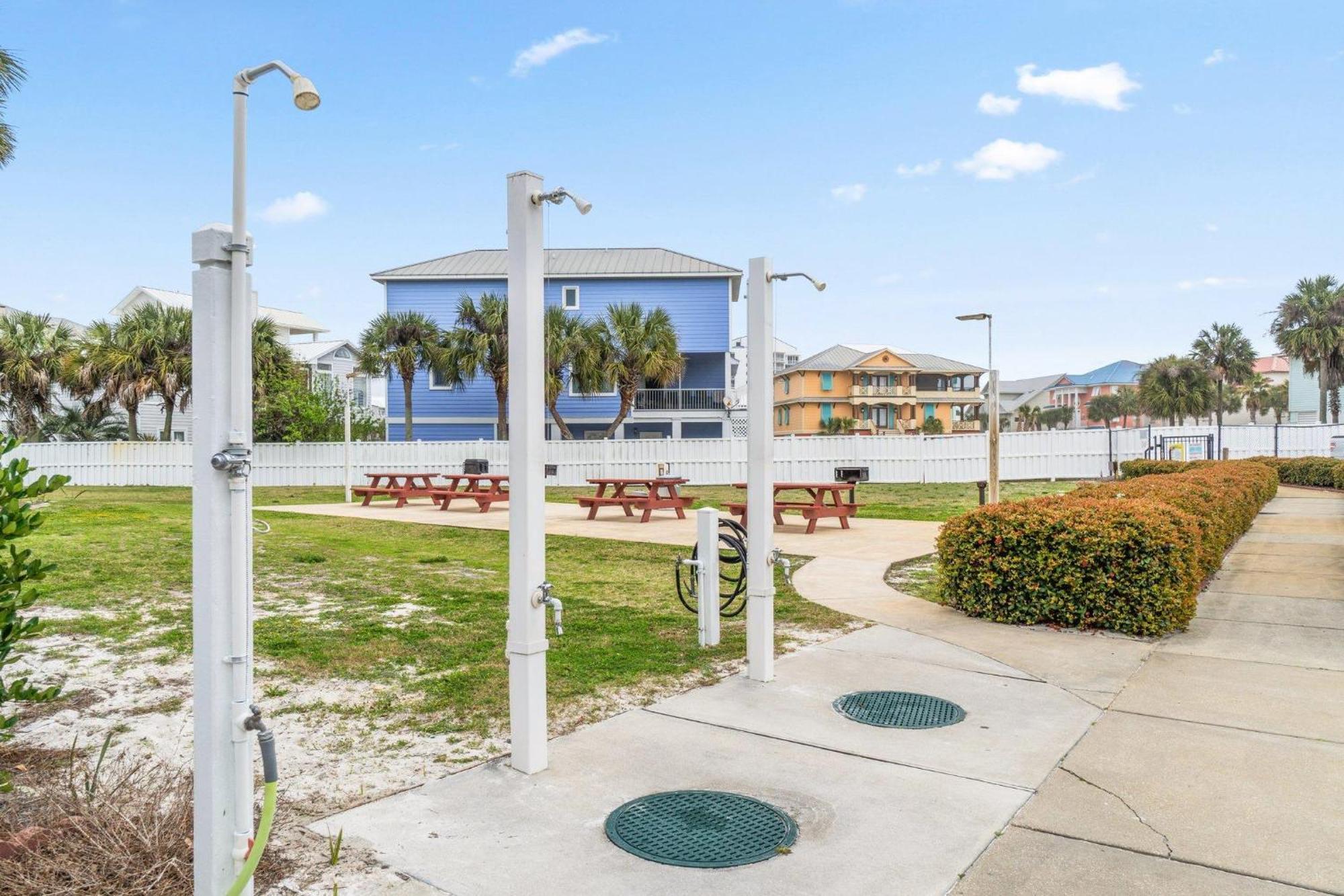 Grand Caribbean West 205 Villa Perdido Key Ngoại thất bức ảnh