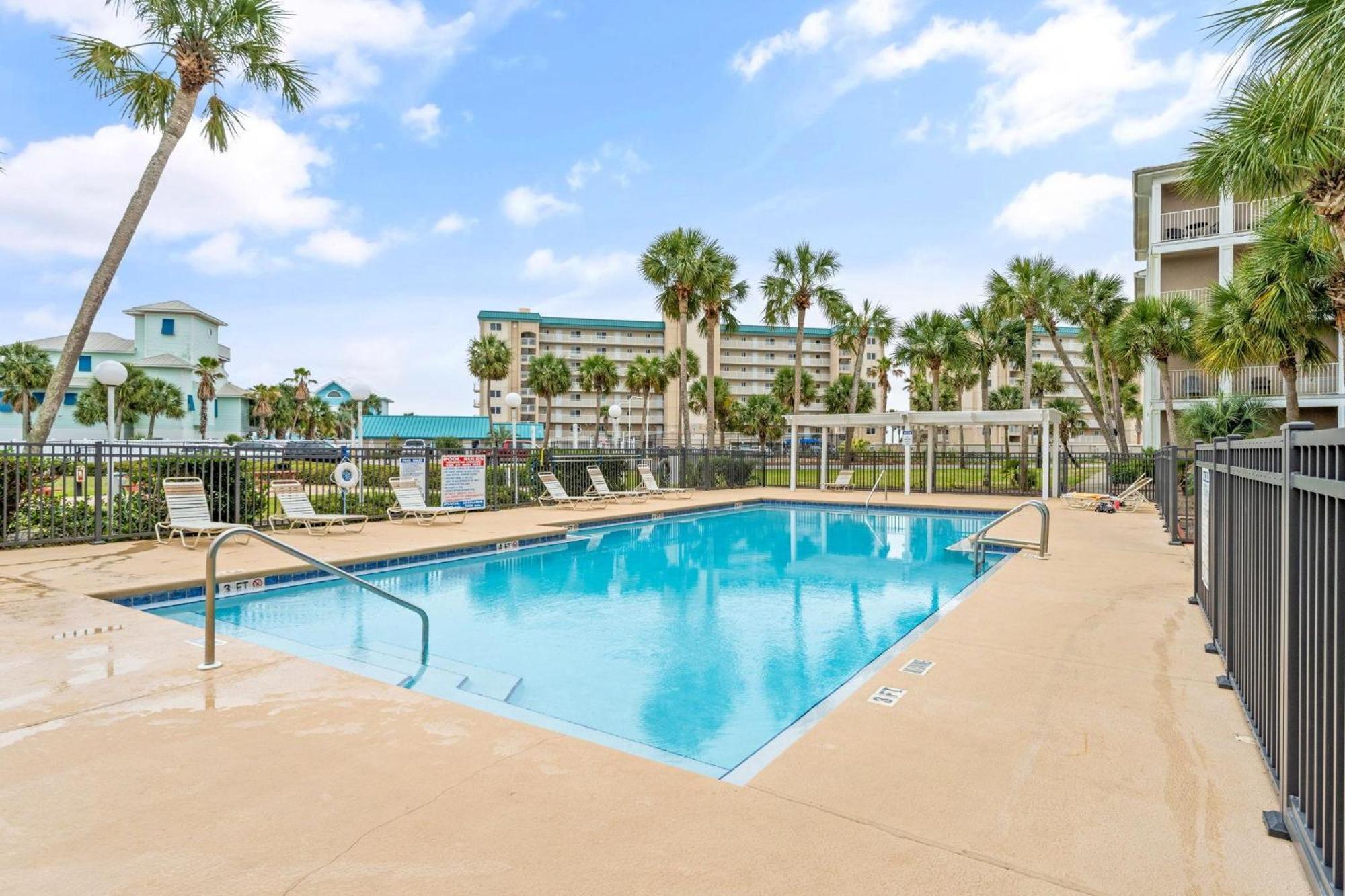 Grand Caribbean West 205 Villa Perdido Key Ngoại thất bức ảnh