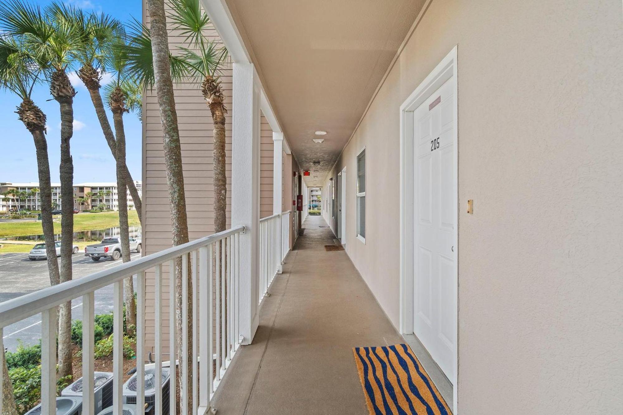 Grand Caribbean West 205 Villa Perdido Key Ngoại thất bức ảnh
