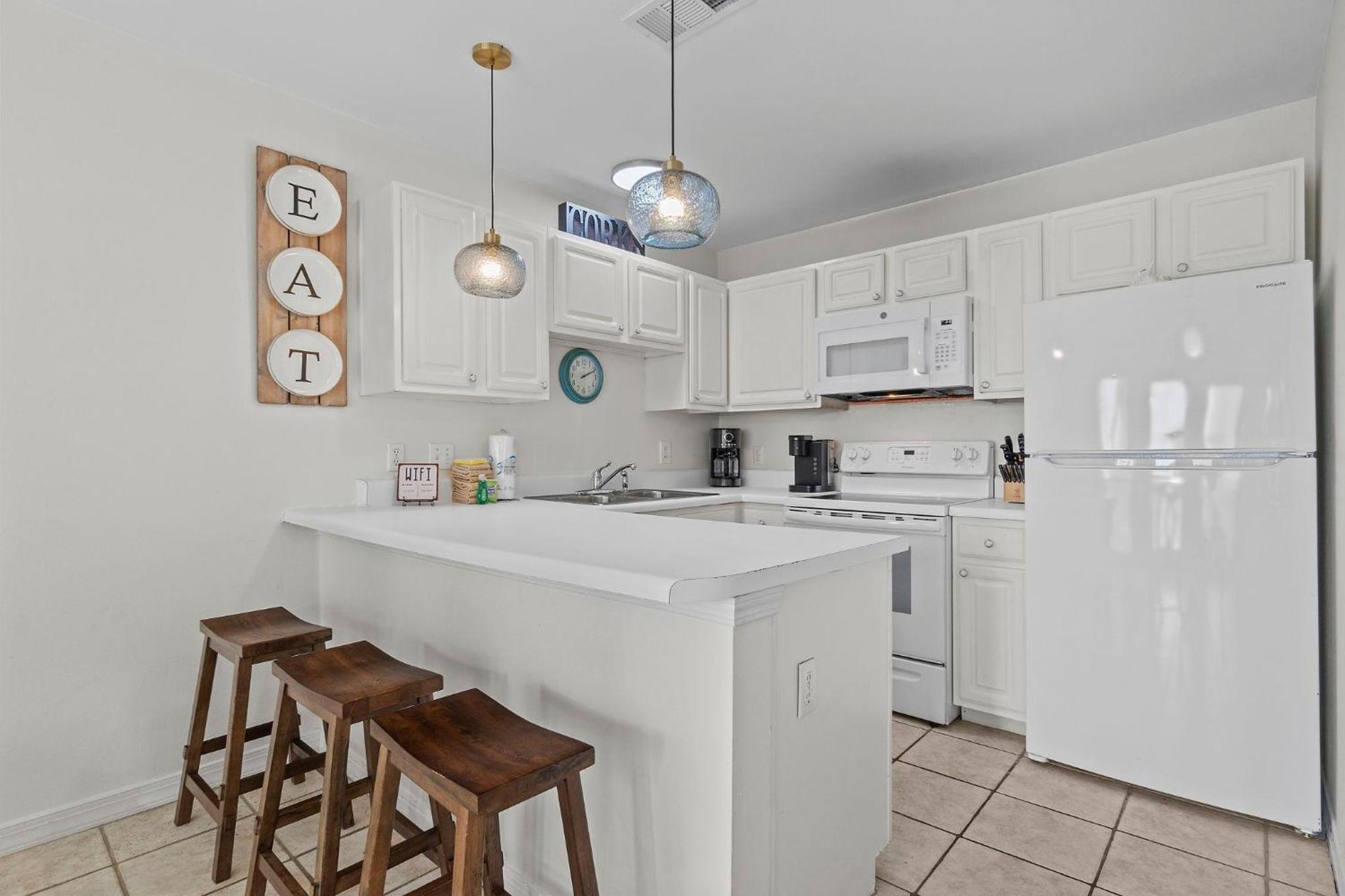 Grand Caribbean West 205 Villa Perdido Key Ngoại thất bức ảnh