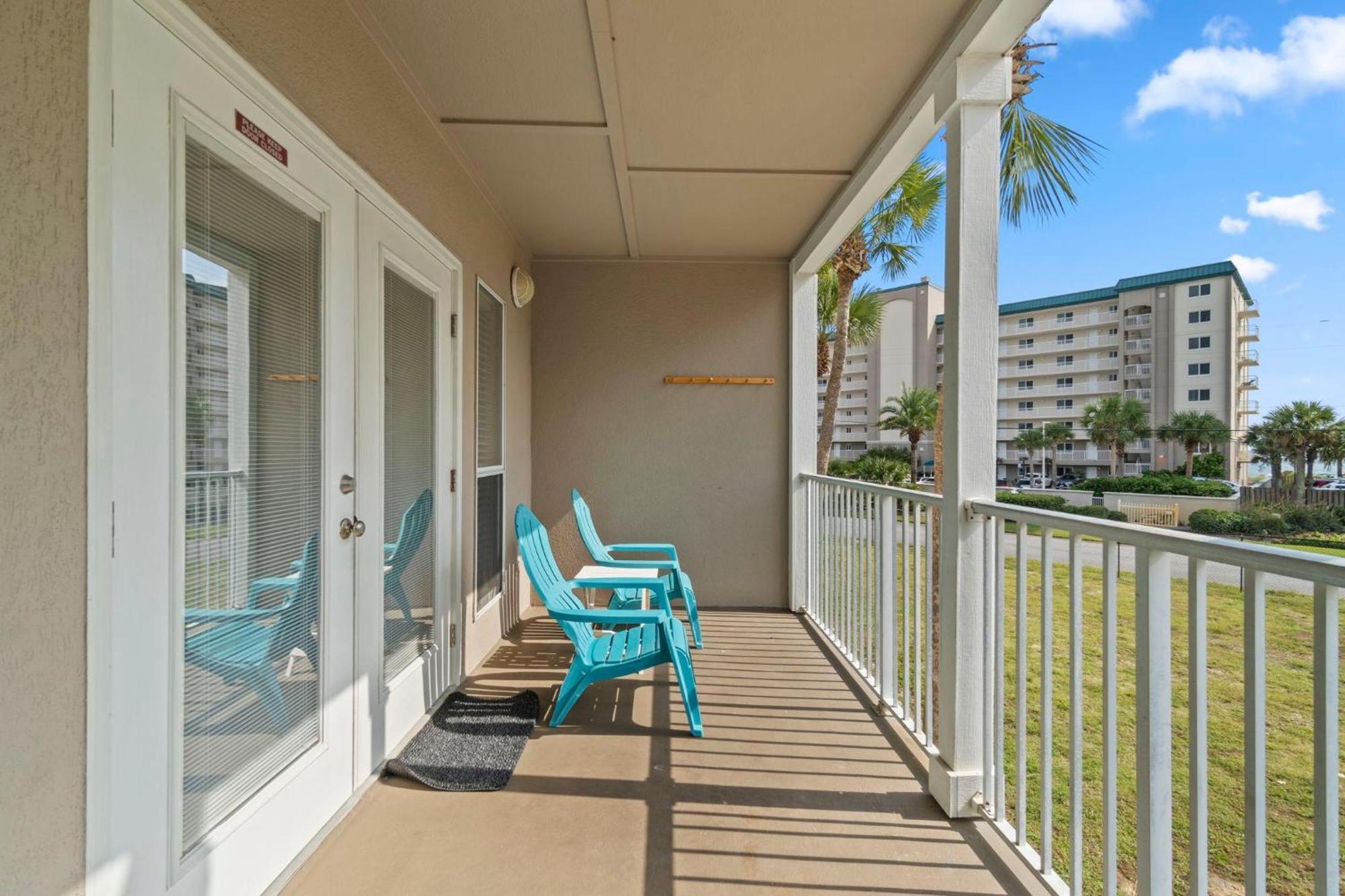 Grand Caribbean West 205 Villa Perdido Key Ngoại thất bức ảnh