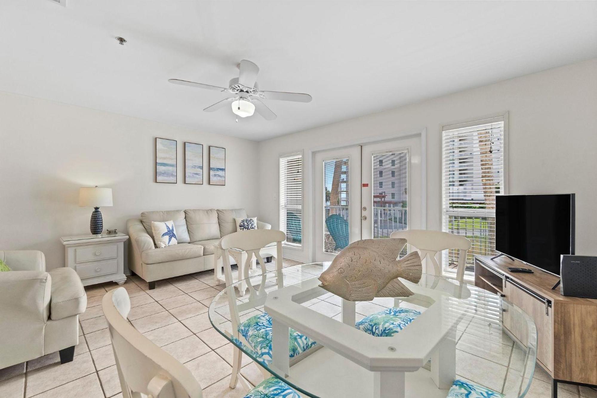 Grand Caribbean West 205 Villa Perdido Key Ngoại thất bức ảnh