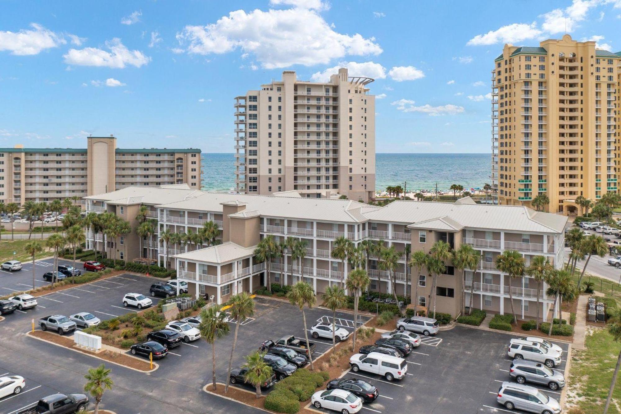 Grand Caribbean West 205 Villa Perdido Key Ngoại thất bức ảnh