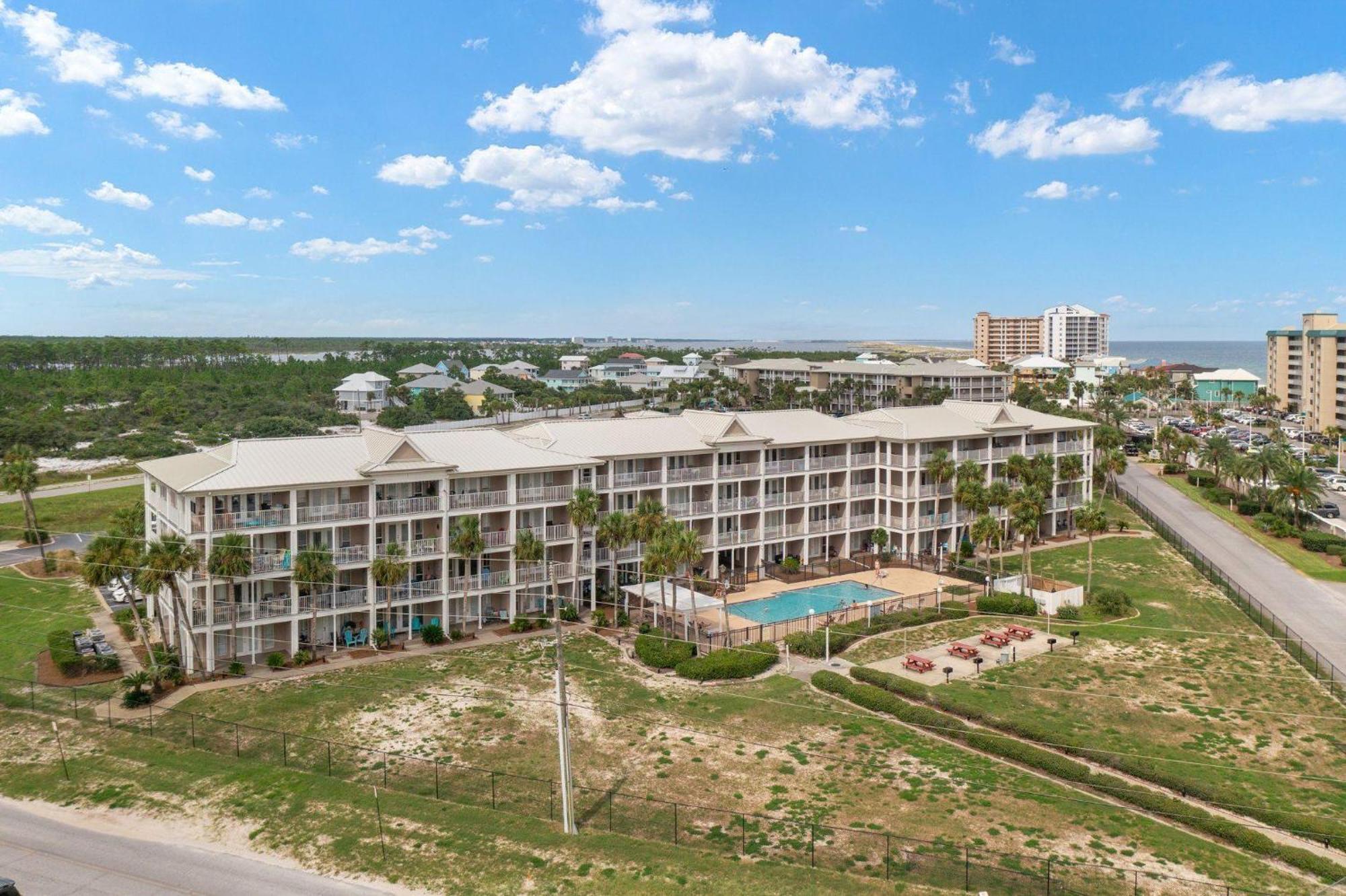Grand Caribbean West 205 Villa Perdido Key Ngoại thất bức ảnh