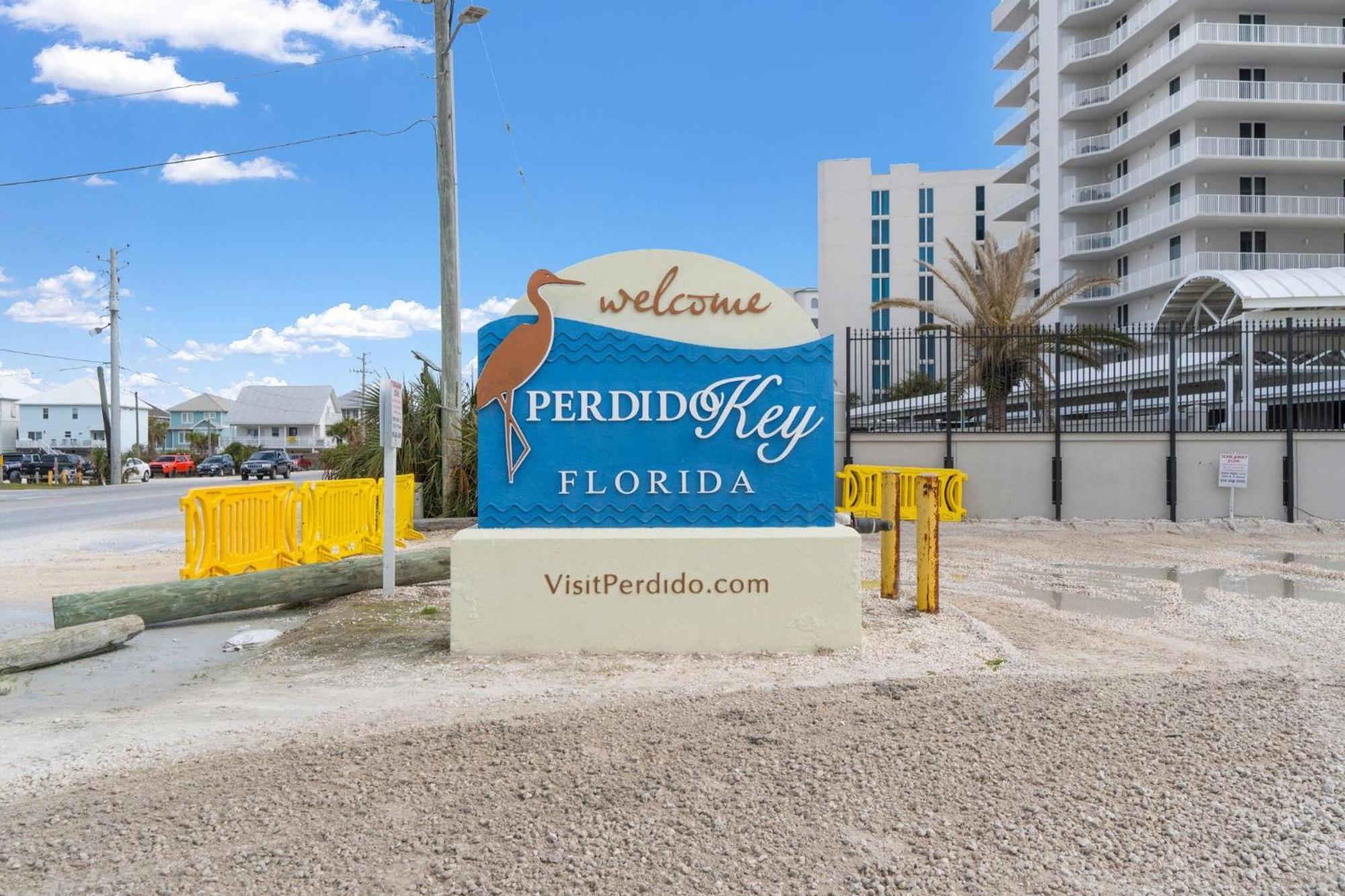 Grand Caribbean West 205 Villa Perdido Key Ngoại thất bức ảnh