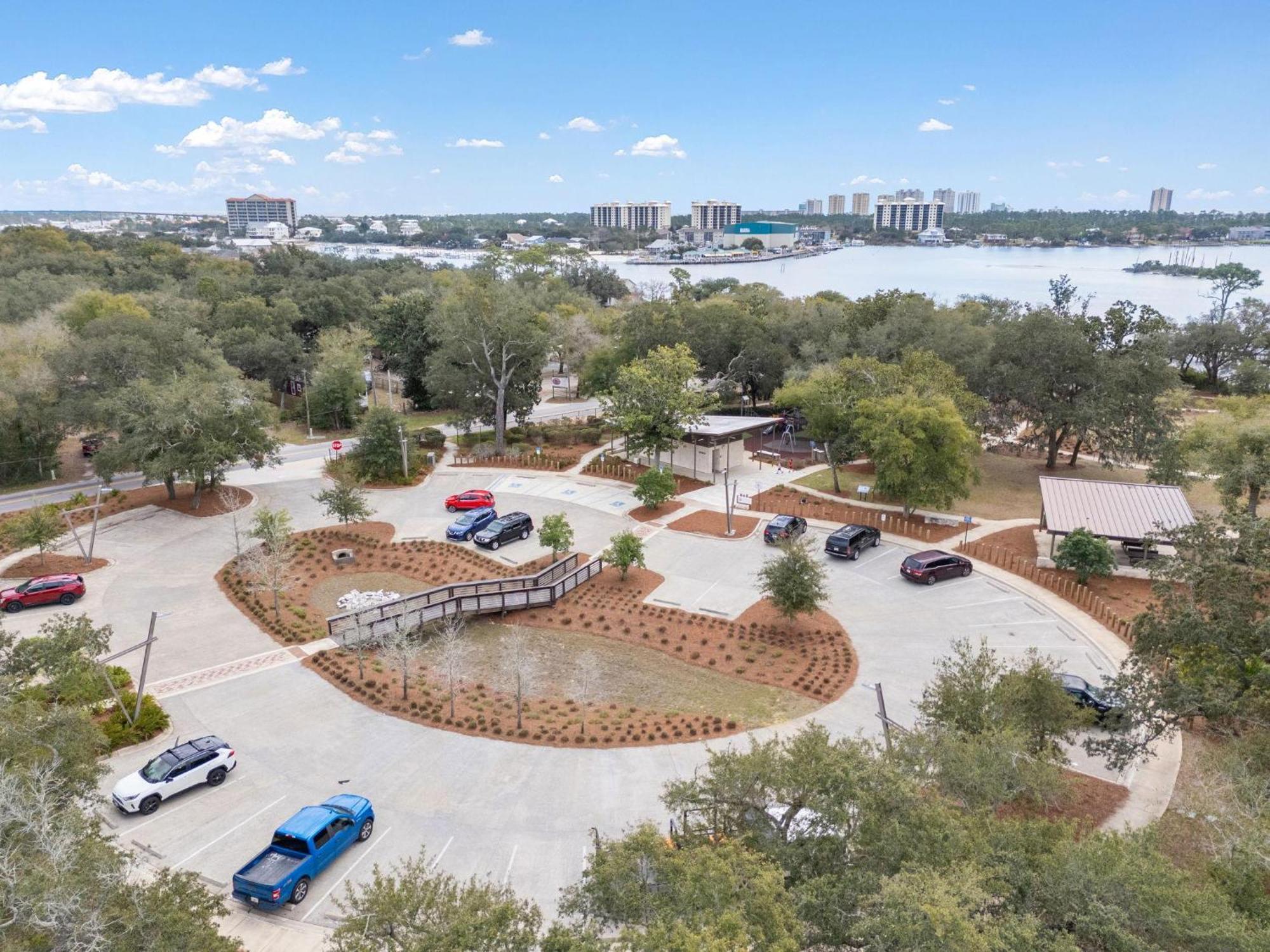 Grand Caribbean West 205 Villa Perdido Key Ngoại thất bức ảnh
