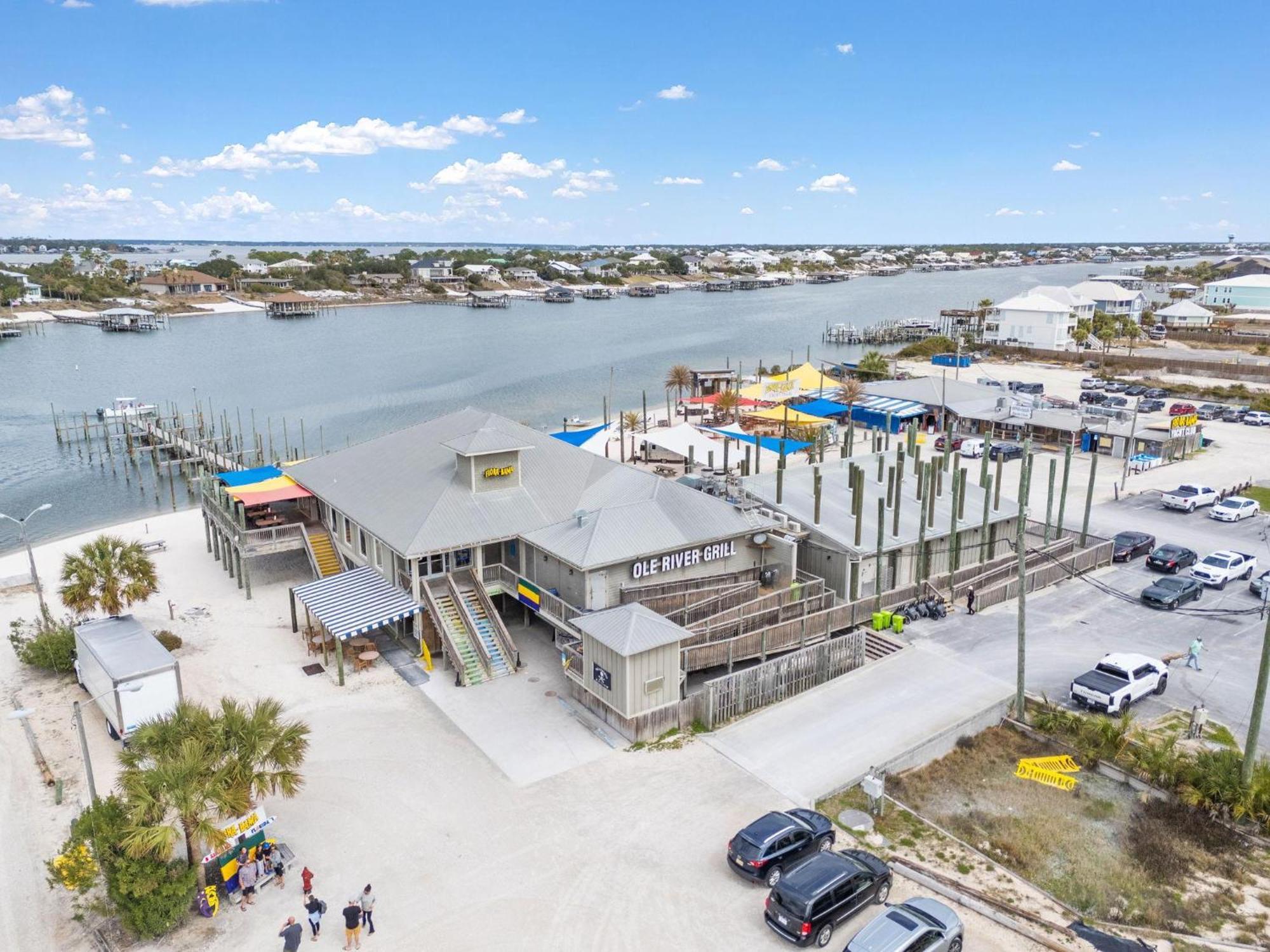 Grand Caribbean West 205 Villa Perdido Key Ngoại thất bức ảnh
